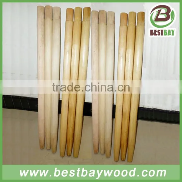 Factory Sell Wooden Shovel Handle 120cm photo-2