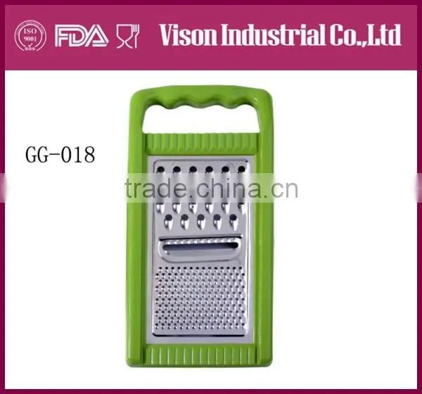 Peeler,gourd Grater/ Dipper ,Paring Knife Wholesale GG-018