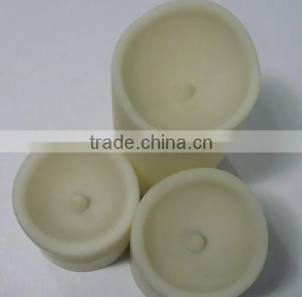 Hot-selling Led White Candle photo-3
