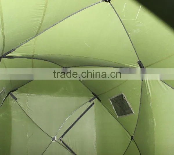Giant Fishing Tent Holiday Double Fishing Tent photo-5