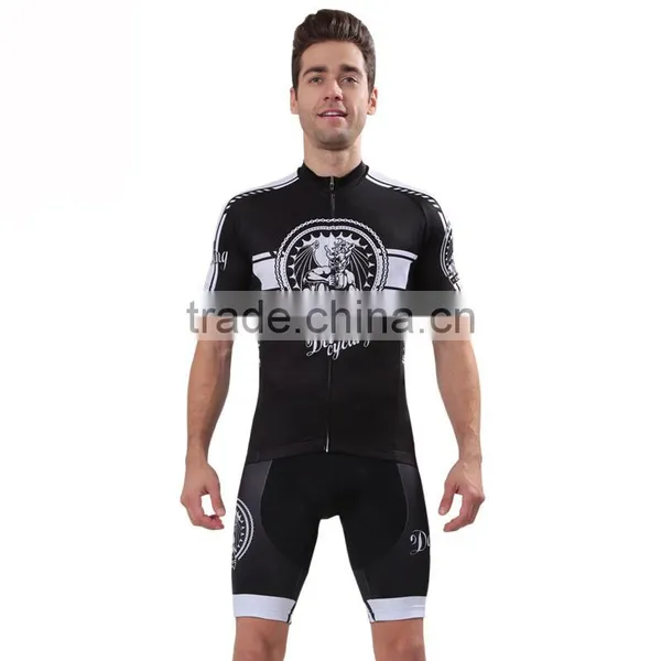 Men Cycle Clothing Customized photo-3