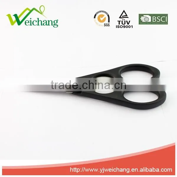 WCZ150 Hot Sale Scissors Stainless Steel Can Opener With Fish Cutting Scissors photo-3