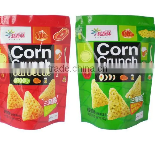 Crispy Corn Snacks photo-4