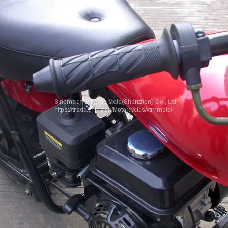 Powerful 400cc Racing New Motorbike Sale photo-2