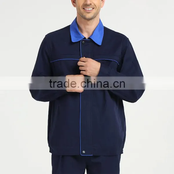 Work Overalls/Coverall/Two Piece Work Uniform photo-6