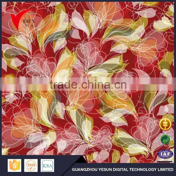 YEUSN Digital Sublimation Print Transfer Paper Rolls for Clothing photo-3