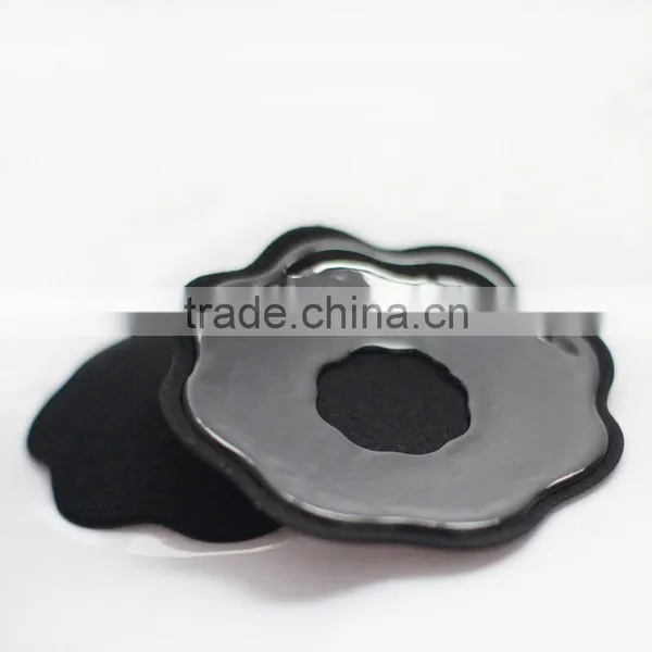 Girls Party Dress Sexy Underwear Adhesive Nipple Cover photo-4