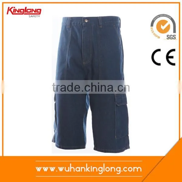 New Jeans Cargo Jeans New Style Boys Pants photo-2