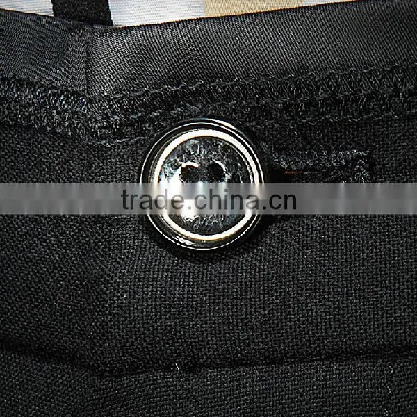 New Style High Quality Slim Fit Harem Pants of Man, Palazzo Pants for Men photo-6