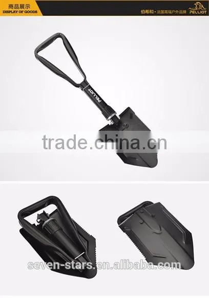 Professional Outdoor Military Folding Shovel