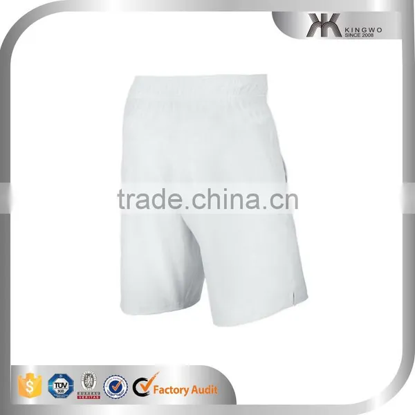 High Quality Custom Dry Fit Tennis Shorts Mens Tennis Shorts photo-2