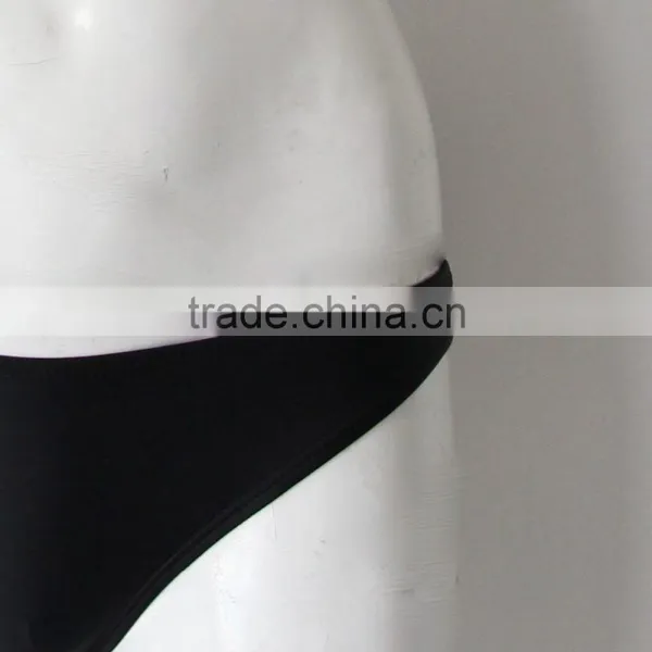Unlined Bikini Open Women Photos Women Swimwear photo-4