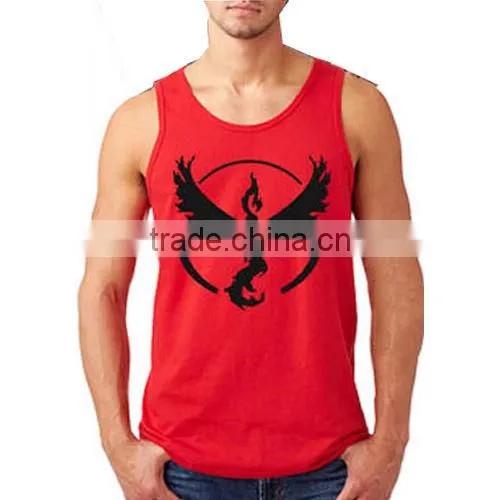 2016 Walson Wholesale Checkout Pokemon Go T Shirt Printed T Shirts photo-3