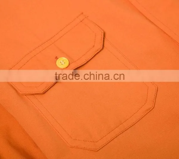 Unisex Waterproof Mechanic Winter Industrial Working Suit photo-5