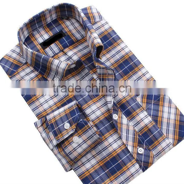2016 Cool Design Oxford Shirt photo-4