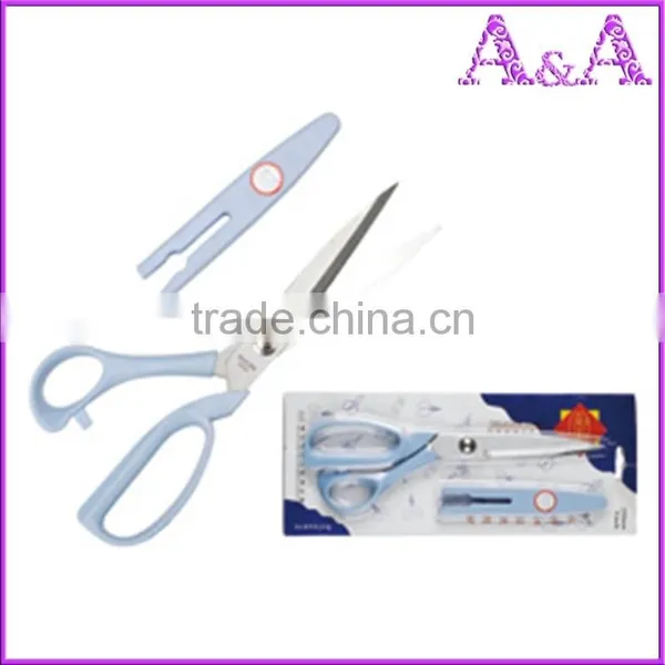 Best Professional Germany Stainless Steel Tailoring Tailor Scissors photo-5