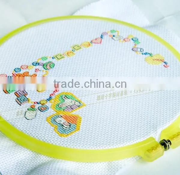 Wholesale Cross Stitch Hoops & Embroidery Frames photo-4