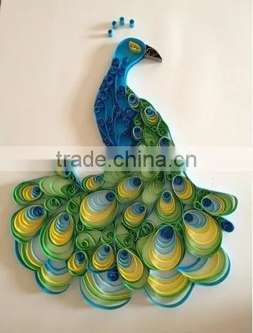 Quilling Paper Pallet/DIY Tools photo-4