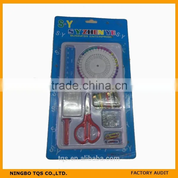 Cheap Mini Sewing Kit, Travelling Mini Sewing Kit photo-2