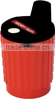 Lead Point Plastic Pencil Sharpener photo-2