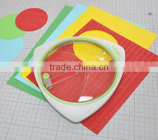Simple Circle Paper Cutter photo-4
