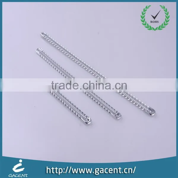Cutting Length Spiral Stainless Bone for Bodyshape photo-5