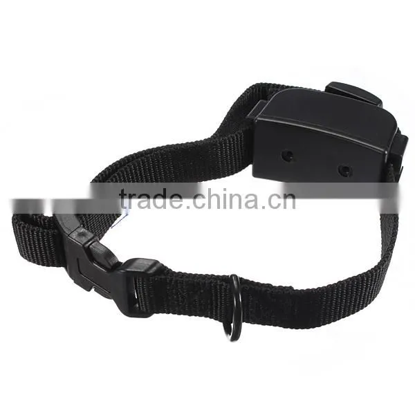 New Hot Sal Waterproof Remote Electric Control Pet Dog Training Shock Collar With Controler LED Illumination photo-4