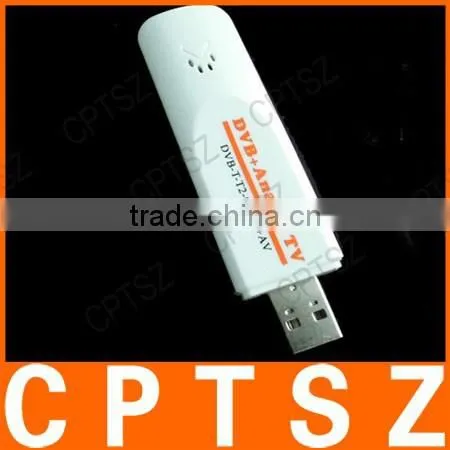 Digital DVB t2 PVR Analog USB TV Stick Tuner Dongle PAL/NTSC/SECAM With Antenna Remote HDTV Receiver for DVB-T2/DVB-C/FM/DVB/AV photo-6