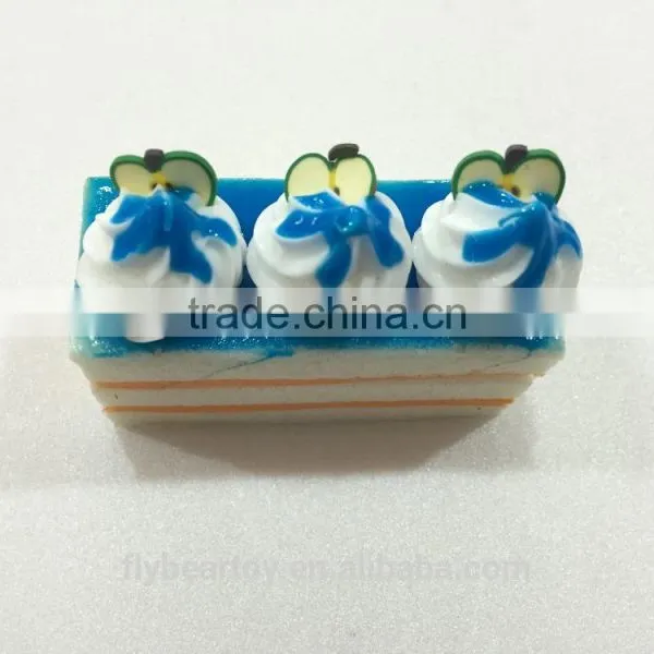 2016 Hot Selling Promotional Gifts Simulated Food Model photo-4