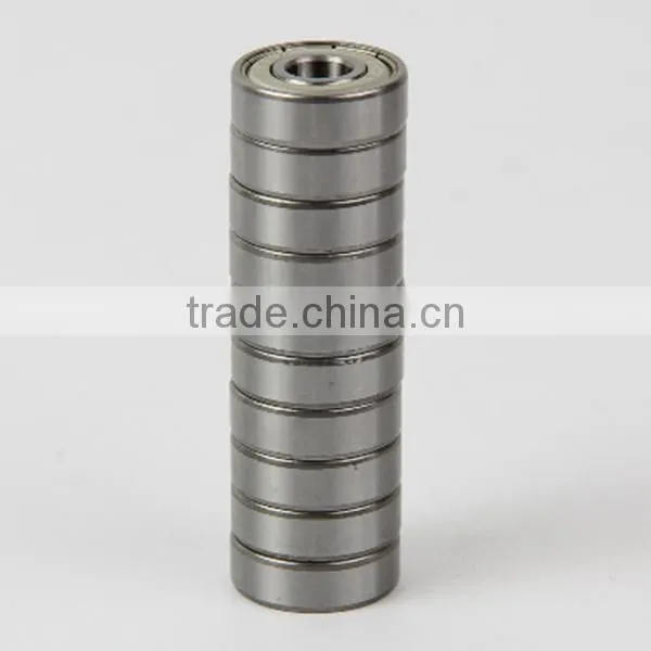 6002 Bycicle Bearing 15x32x9 mm Super Precision Ball Bearing photo-4