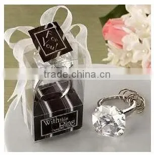 Hot Sales Diamond Keyring photo-2
