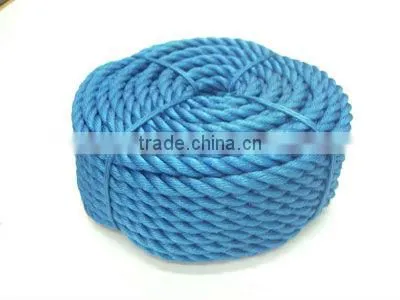 General Industrial and Marine Use PP Rope photo-3