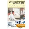 GPS Fleet Tracker + Web Software
