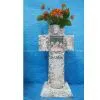 2011 New Polyresin Burial Ground Photo Frame