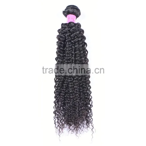 Natural Color Unprocessed Wholesale Grade 8a Raw Malaysian Hair photo-4
