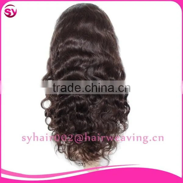 Top Quality Natural Best Hair World Wigs photo-2