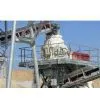 Spring Cone Crusher Made by LIMING