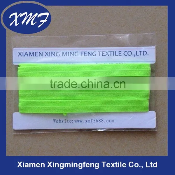 Flourescent Elastic Strap