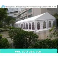 Tent Family Party Event Aluminum Performance Inflatable Tent photo-2
