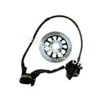 Factory Directly Offering High Performance GS125 Hydraulic Disc Brake