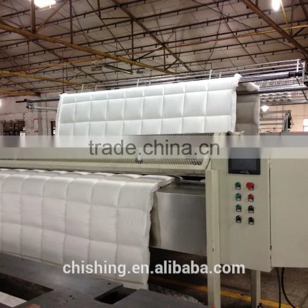 Quilting Machine for Comforters photo-2
