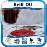 Health Care Product China Supplier Krill Oil
