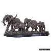 Bronze Elephant