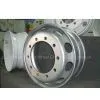 Steel Wheel