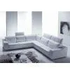 Leather Sofa BV840