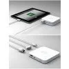 EXOGEAR - Exovolt Plus Universal Battery Charger for IPhone, IPad photo-2