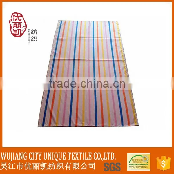 *any Design 70*100cm Printed Microfiber Beach Towel for Play in Beach photo-4