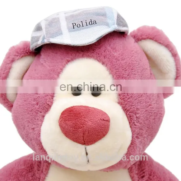Customized 1 Meter Plush Giant Teddy Bears For Gift photo-6