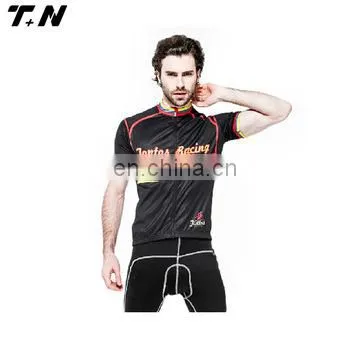 2016 Hot Sale Custom Cool Dry Function Cycling Jersey photo-4