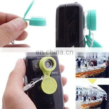 Magic Led Lens